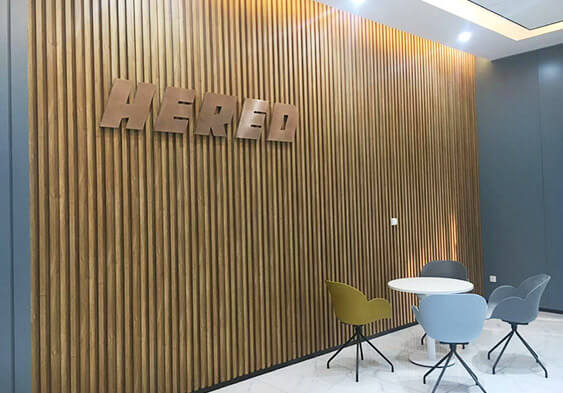  Hered (Shandong) Tecnologia Inteligente Co., Ltd.